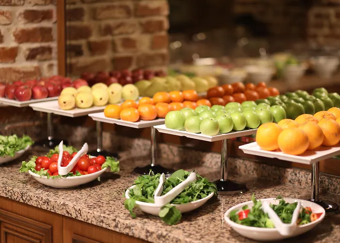 Hotel Meserret Palace - Special Category