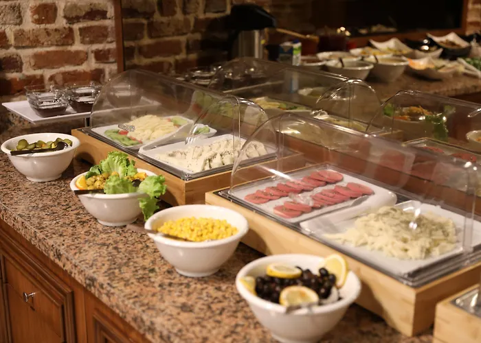 Meserret Palace - Special Category 4* Istanbul