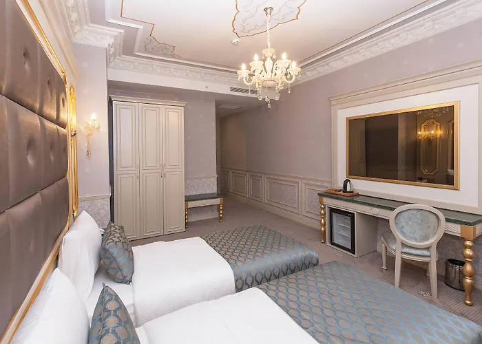 Meserret Palace - Special Category