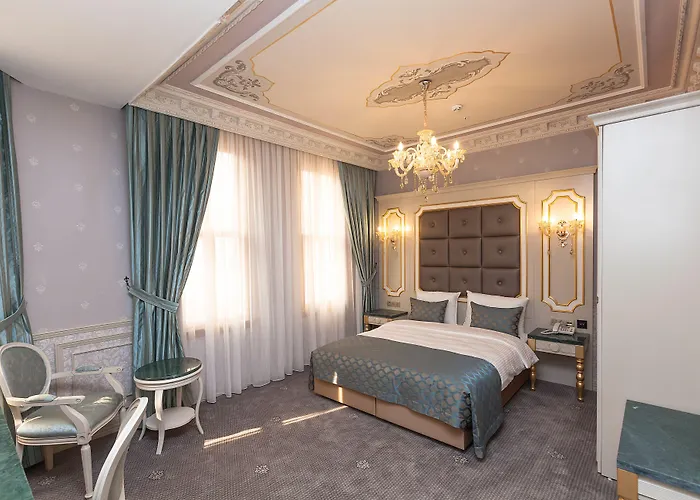 Meserret Palace - Special Category