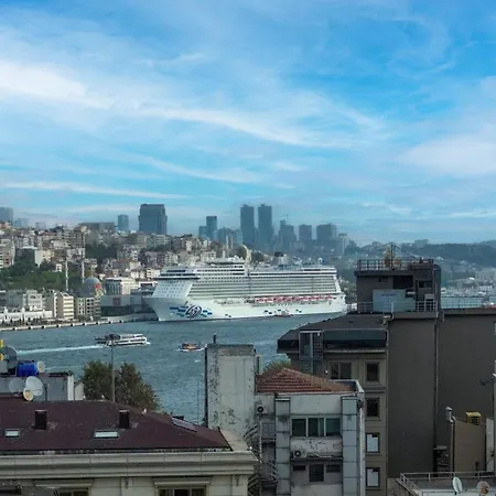 Meserret Palace - Special Category 4*