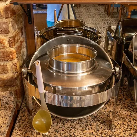 Meserret Palace - Special Category Стамбул