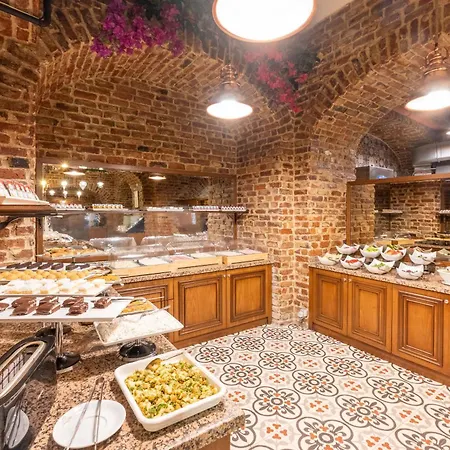 Meserret Palace - Special Category 4* Стамбул