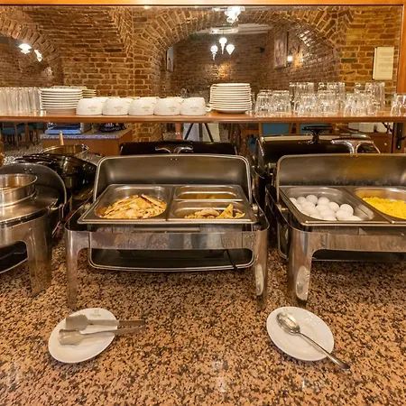 Hotel Meserret Palace - Special Category