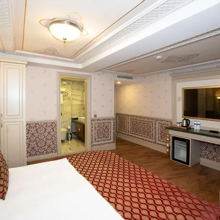 Отель Meserret Palace - Special Category