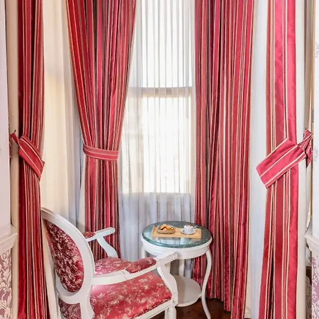 Meserret Palace - Special Category 4* Κωνσταντινούπολη