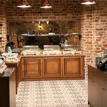 Meserret Palace - Special Category Hotel