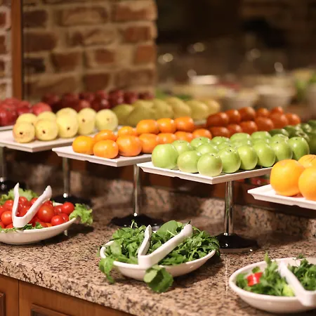 Hotel Meserret Palace - Special Category