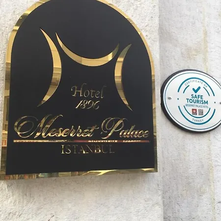 Meserret Palace - Special Category Отель 4*