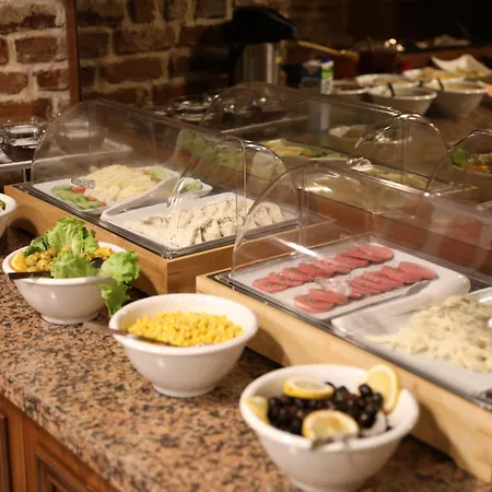 Meserret Palace - Special Category 4* Стамбул