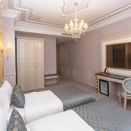 Meserret Palace - Special Category