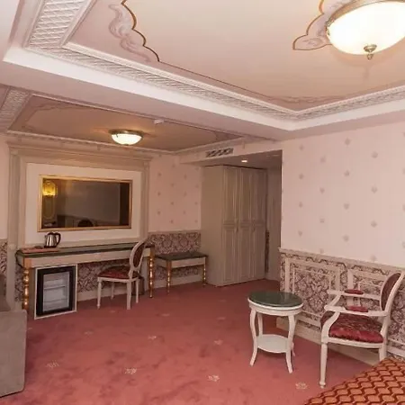 Отель Meserret Palace - Special Category