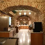 Meserret Palace - Special Category 호텔 이스탄불
