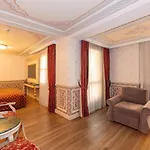 Meserret Palace - Special Category Hotel Istanbul