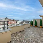 Meserret Palace - Special Category Hotel