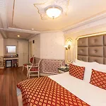 Hotel Meserret Palace - Special Category 4*