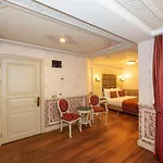 Meserret Palace - Special Category 4* Istanbul