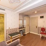 Meserret Palace - Special Category Hotel