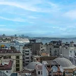 Meserret Palace - Special Category Hotel Istanbul