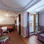 Hotel Meserret Palace - Special Category Istanbul