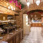 Meserret Palace - Special Category Hotel 4*