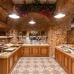 Meserret Palace - Special Category Hotel Istanbul