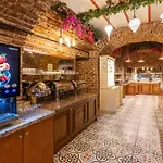 Hotel Meserret Palace - Special Category 4*