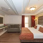 Meserret Palace - Special Category 4* Istanbul