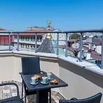 Meserret Palace - Special Category Hotel Istanbul