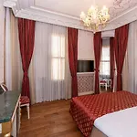 Meserret Palace - Special Category 4* Istanbul