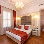 Meserret Palace - Special Category Istanbul