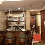 Meserret Palace - Special Category 4* Istanbul
