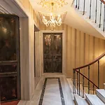 Hotel Meserret Palace - Special Category Istanbul