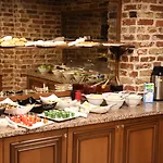 Meserret Palace - Special Category Hotel Istanbul