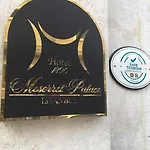 Meserret Palace - Special Category Hotel 4*