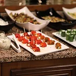 Meserret Palace - Special Category Hotel Istanbul