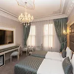 Meserret Palace - Special Category Istanbul