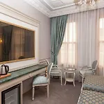 Meserret Palace - Special Category Hotel Istanbul