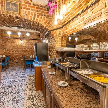 Meserret Palace - Special Category 4* Istanbul