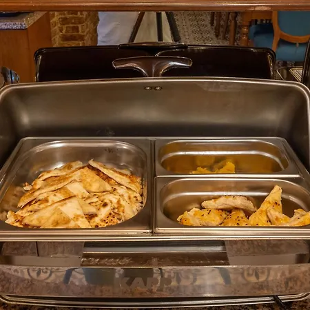 Meserret Palace - Special Category 4* Istanbul