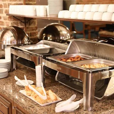 Hotel Meserret Palace - Special Category Istanbul